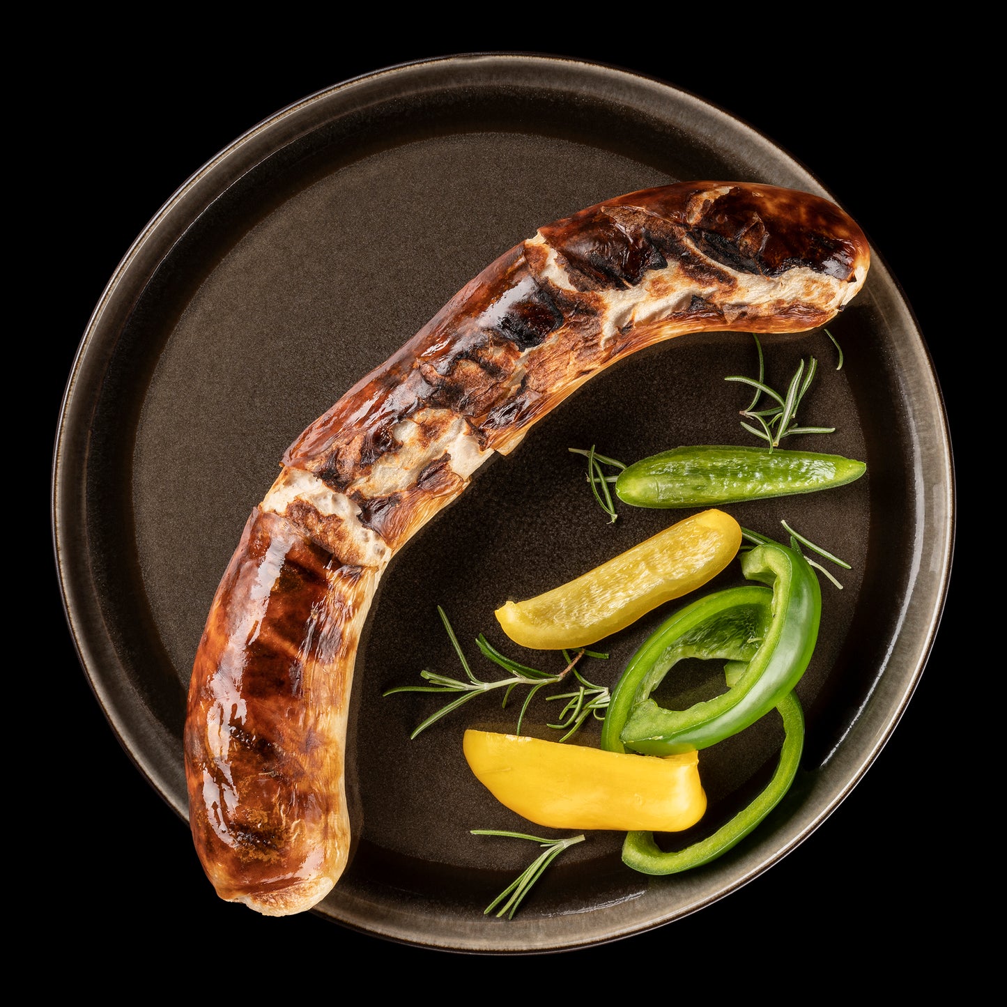 Party-Bratwurst | 1 Stück