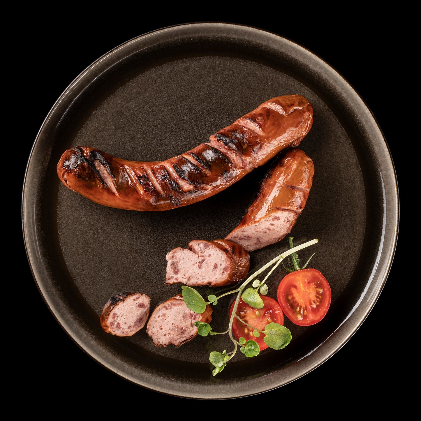 Biergriller | Paar