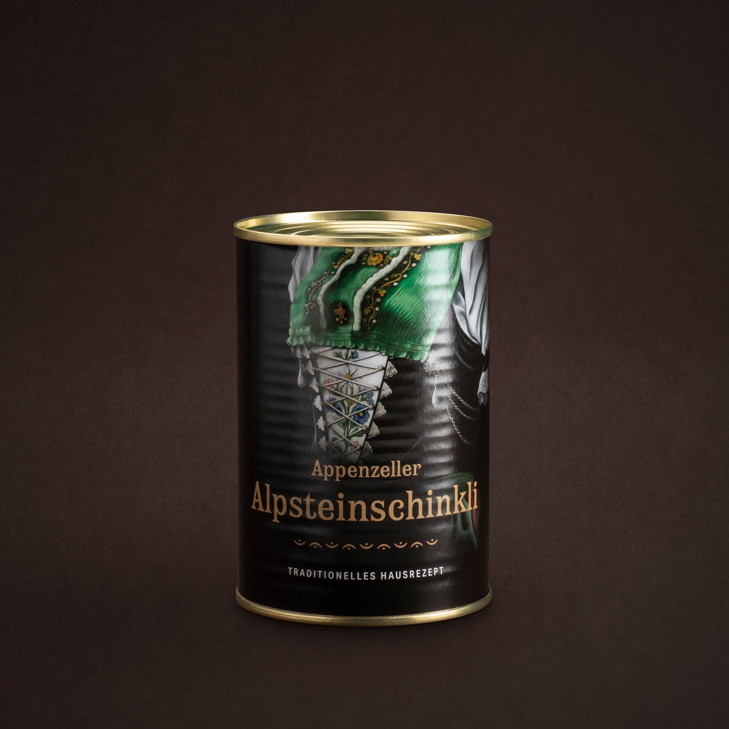 Appenzeller Alpsteinschinkli | Dose