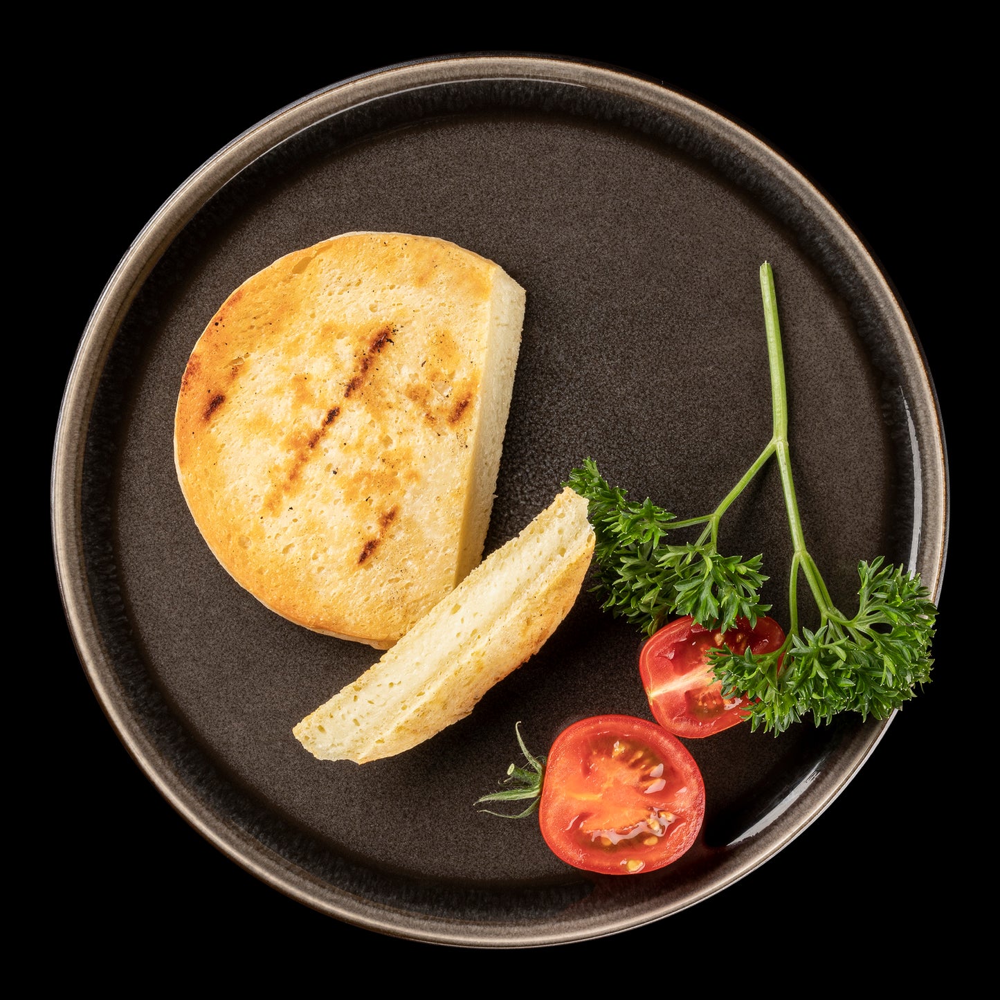 Hausgemachter Grill Chäs "classic" | 1 Stück