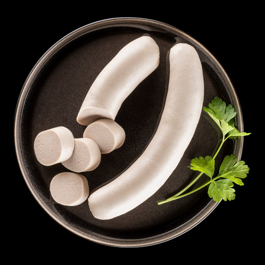 Bratwurst | Paar