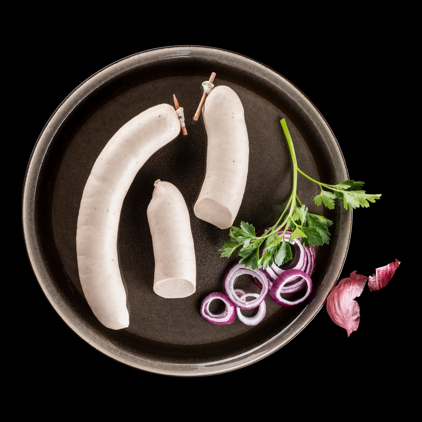 Appenzeller Siedwurst | Paar