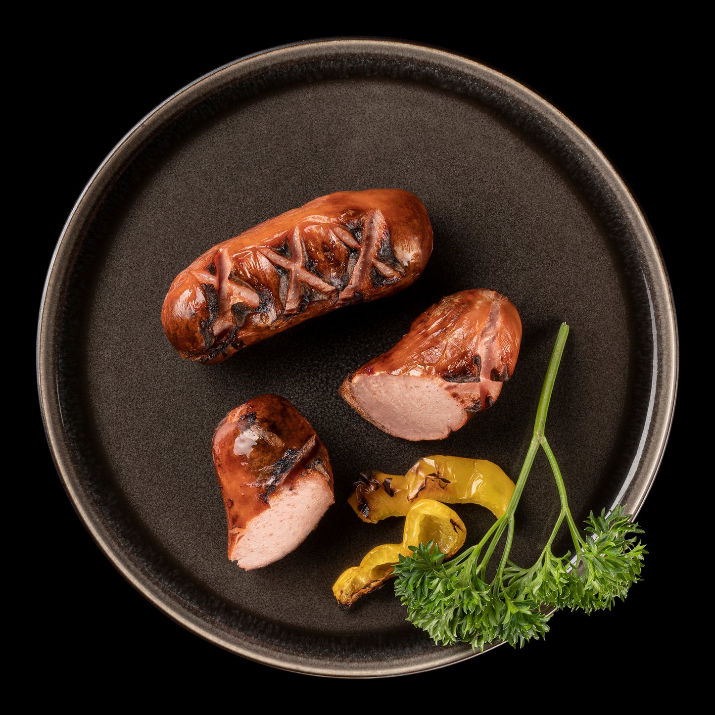 Cervelat klein | Paar