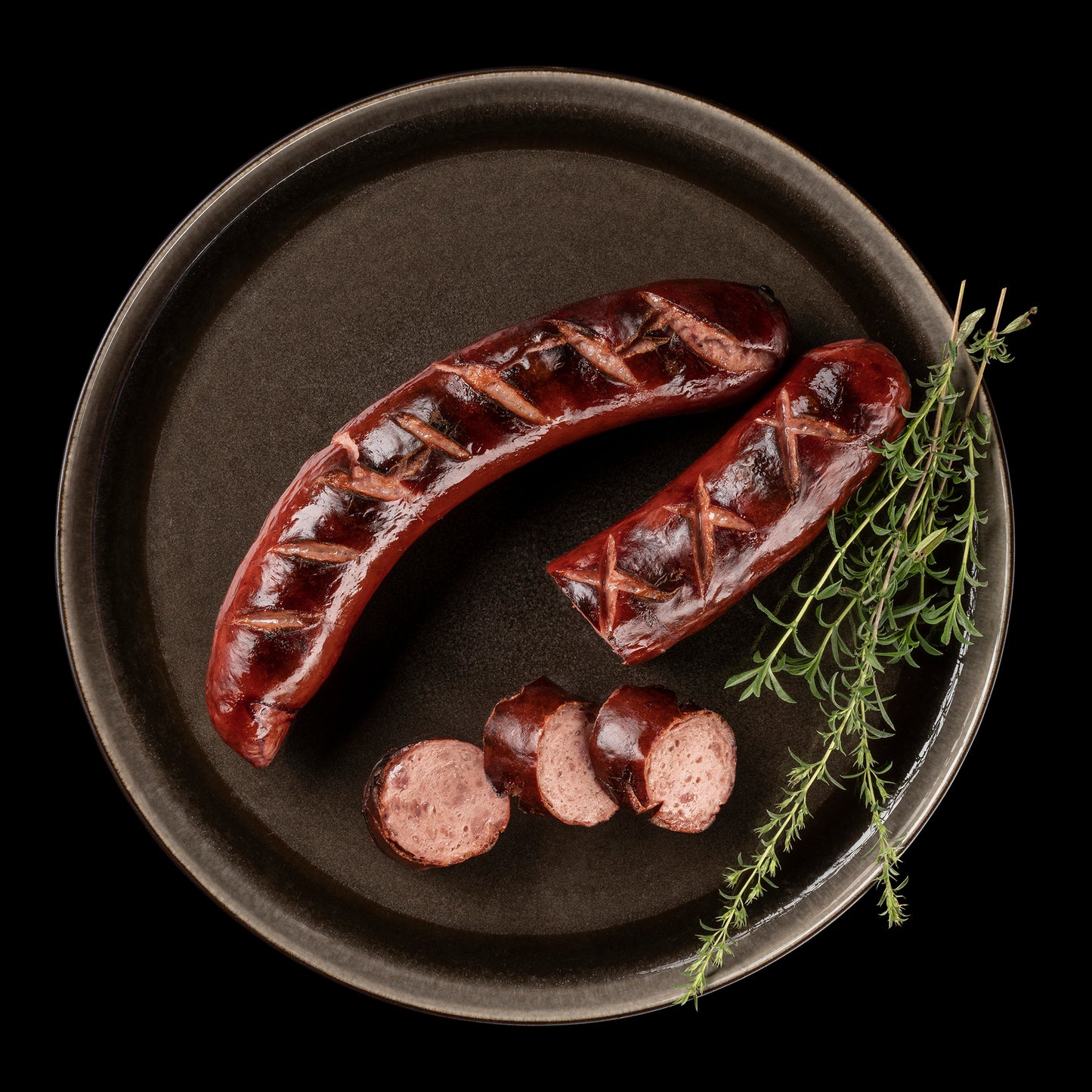 Grillschüblig | Paar