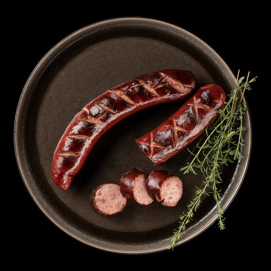 Grillschüblig | Paar