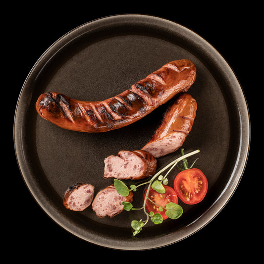 Biergriller | Paar