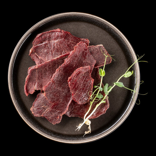 Beef Jerky