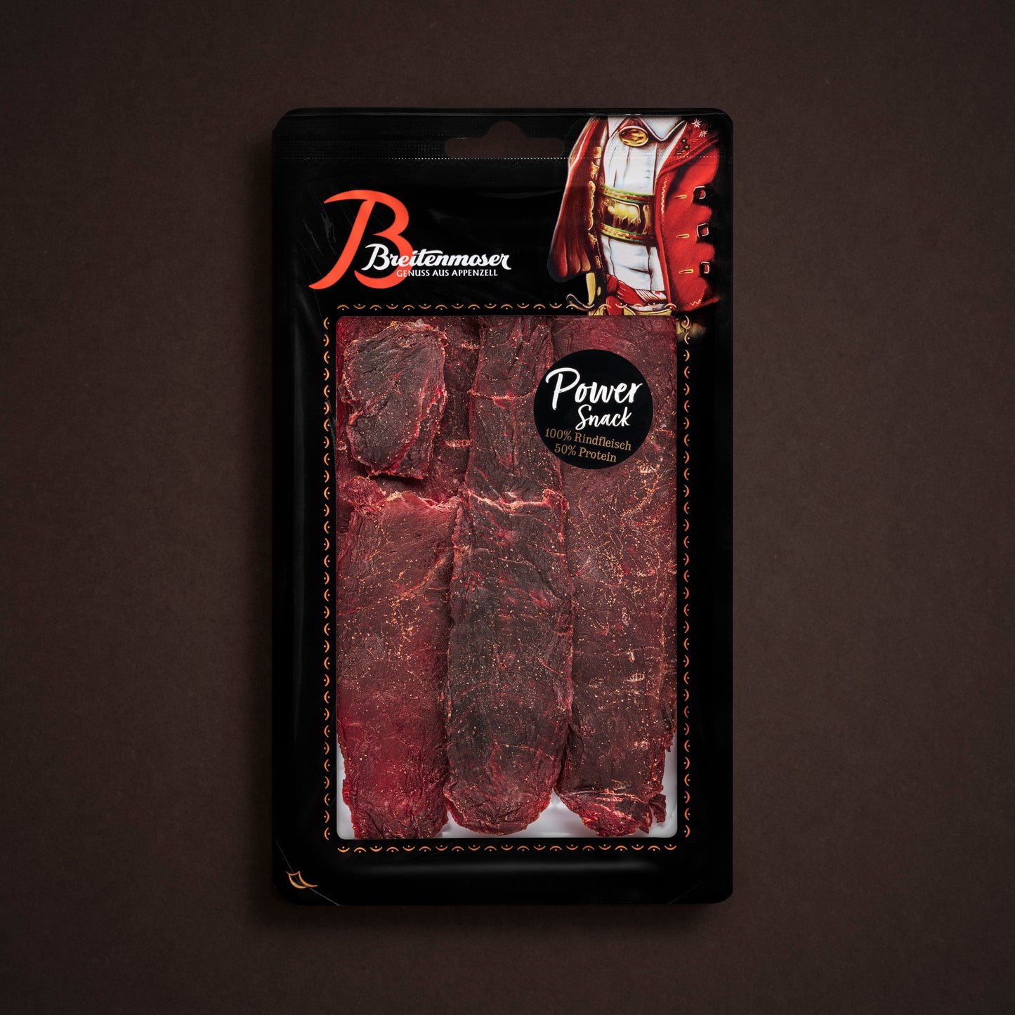 Beef Jerky