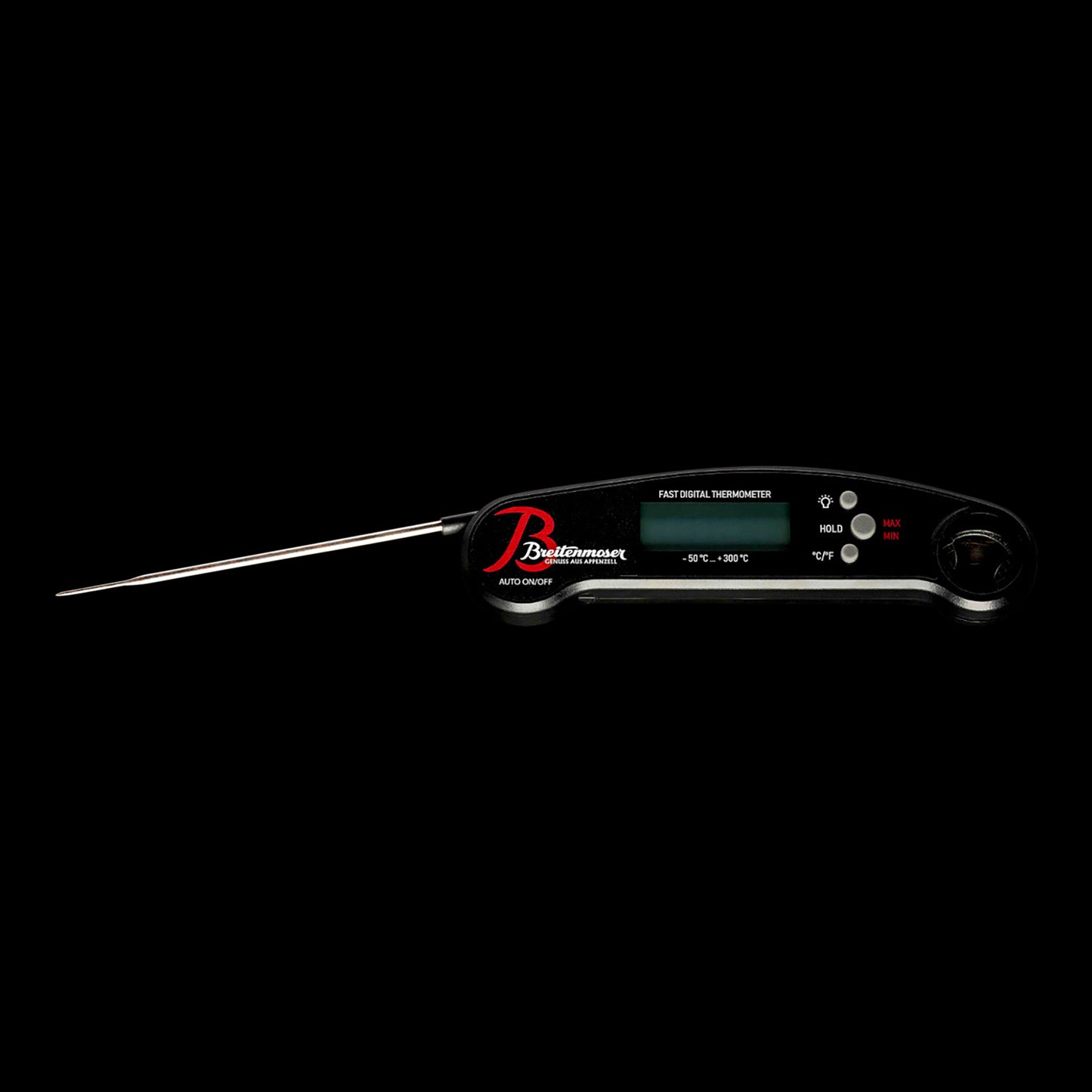Digitales Fleischthermometer