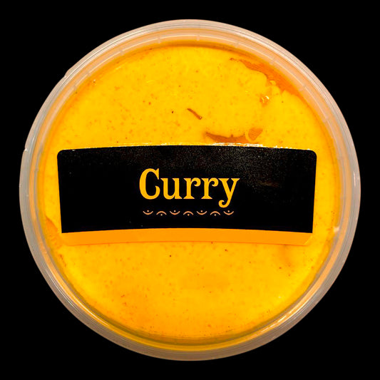Currysauce