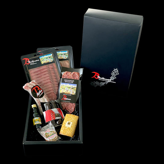 Geschenkbox "Gais"